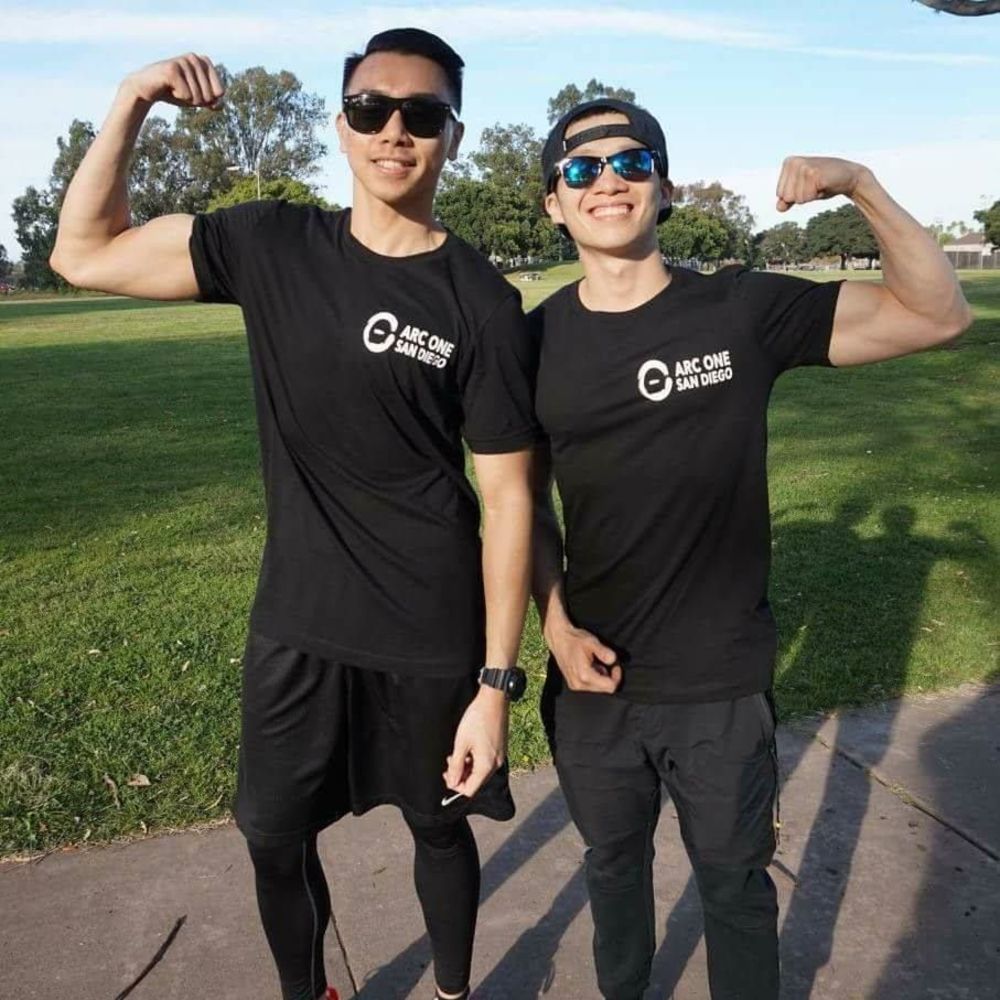 Meet your Posher, Vincent